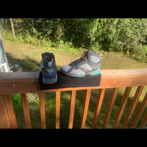 Air jordan 7